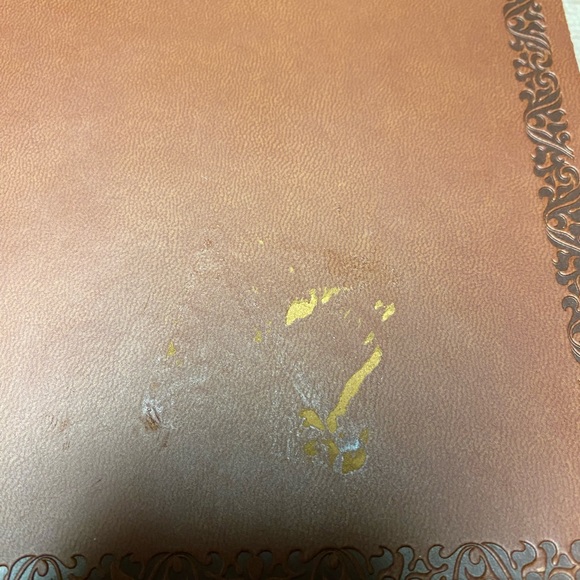 KJV Holy Bible, Soft Touch Edition [Brown] by Thomas Nelson 2018 - Picture 6 of 8